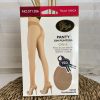 Pantys sin puntera I Beis2
