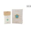 Perfume jardins d"un toscans blanc laiteux