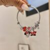 Pulsera Pandorini  Minnie Grande l I 100011