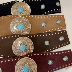 Cinturón Coachella I  D8283