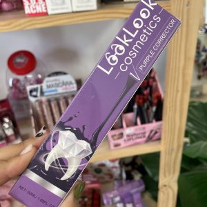 EELHOE Purpple corrector dental