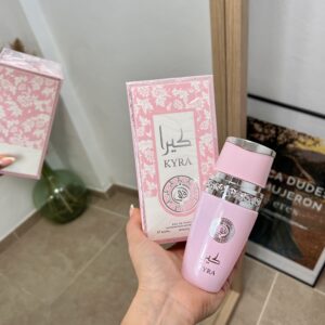 Kyra rosa – Eau de Parfum 100 ml