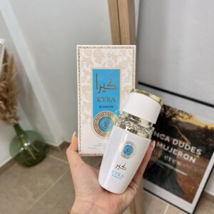 Kyra Blanche – Eau de Parfum 100 ml