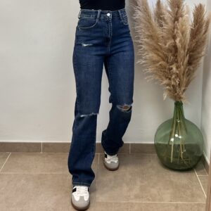 Pantalón Vaquero Carol I 8677