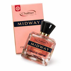 Perfuma Midway 100ml I 109686 MUJER