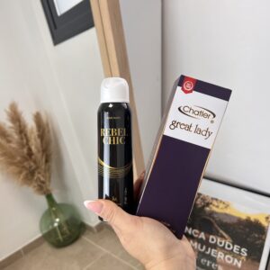 Perfume Good good lady 100 ml I 107620 MUJER