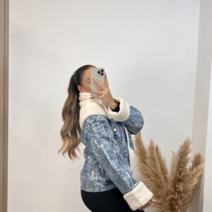 Alternative view of Chaqueta Tessa I 30040