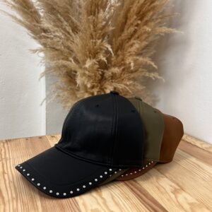 Gorra Polipiel