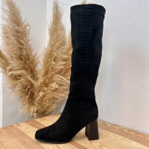 Botas Lía I Negro I 7327