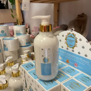 Acondicionador Biancolate | 69069-07