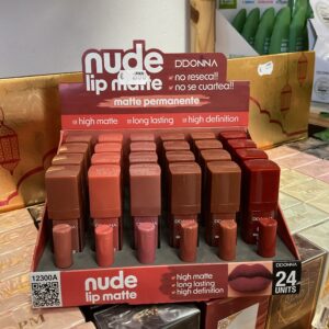 Labial nude lip Marte | 12300A