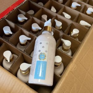 Loción corporal Biancolate | 68969-07