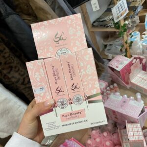 Prebase de maquillaje Yara | 69104-07