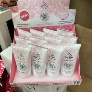 Crema de manos  Yara | 10129A