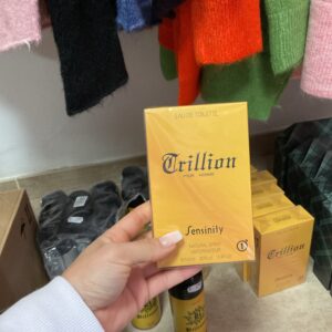 Colonia trillion | HYS001