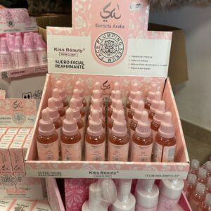 Serum facial Yara | 69815-07