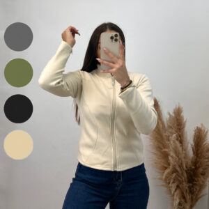 Chaqueta Polar confort I 0001