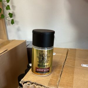 Bálsamo billioner | 796070