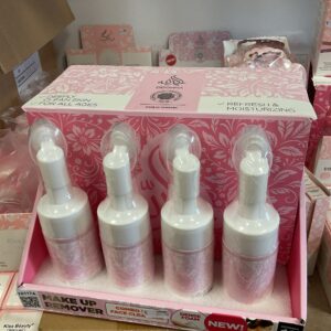 Desmaquillante Yara | 10117