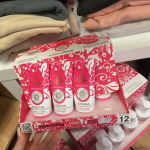 Crema de manos candy | 10129B