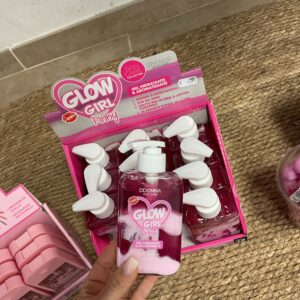 Gel hidratante y aromatizante | 10128A