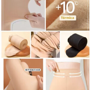 Pantys Térmicos I S2027