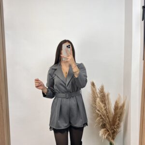 Alternative view of Mono Fest I Gris I 45172