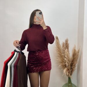 Jersey Yolanda I 8298