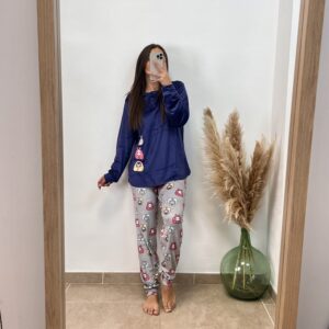 Pijama Chikawa I 25223