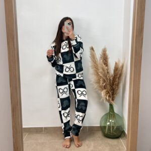 Pijama Lazo Mickey I C9809