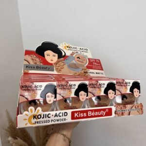 Polvo Compacto Acido Kojic I 81555-03D
