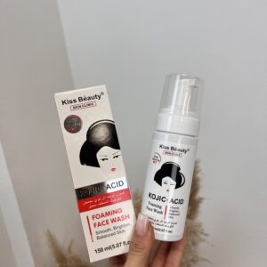 Limpiador Facial I Ácido Kójico I 22242-07KA