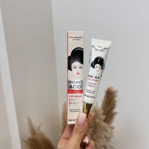 Contorno de Ojos Coreano Iluminador I 69092-07-KA