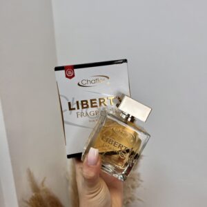 Perfume Liberta