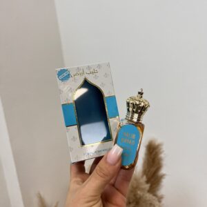 Perfume Árabe en Roll On aceite intenso (20 ml) - biancolatte