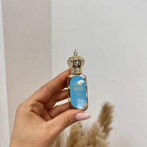 Alternative view of Perfume Árabe en Roll On aceite intenso (20 ml) - biancolatte