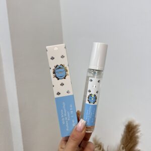 Prebase de maquillaje bianco latte