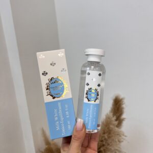 Tónico equilibrante Bianco latte I 2430