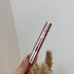 Mascara de pestañas I 33140