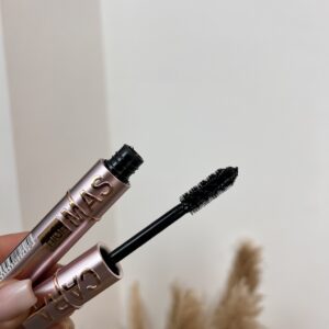 Alternative view of Mascara de pestañas I 33140