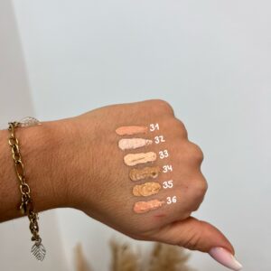 Alternative view of Corrector multiusos I 32917