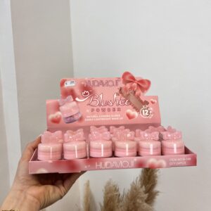 Colorete en polvo I B-148