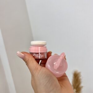 Alternative view of Colorete en polvo I B-148