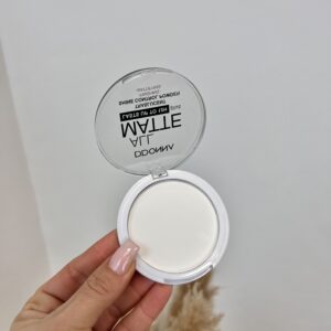 Alternative view of Polvos Translucidos I 13219A