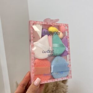 Set de esponjas I 349298