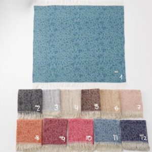 Bufanda tosus I 13403