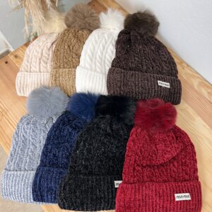 Gorro Miu miu I 32096