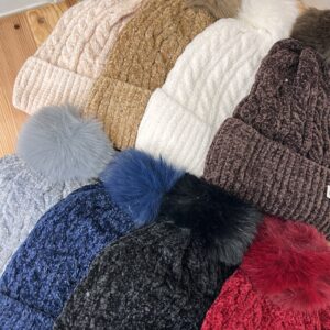 Alternative view of Gorro Miu miu I 32096