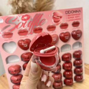 Alternative view of Labial Souffle I 12190A