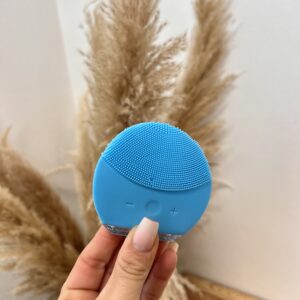 Alternative view of Limpiador facial I SL10694